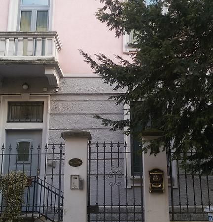 B&B Cesena5 Milano Exteriör bild