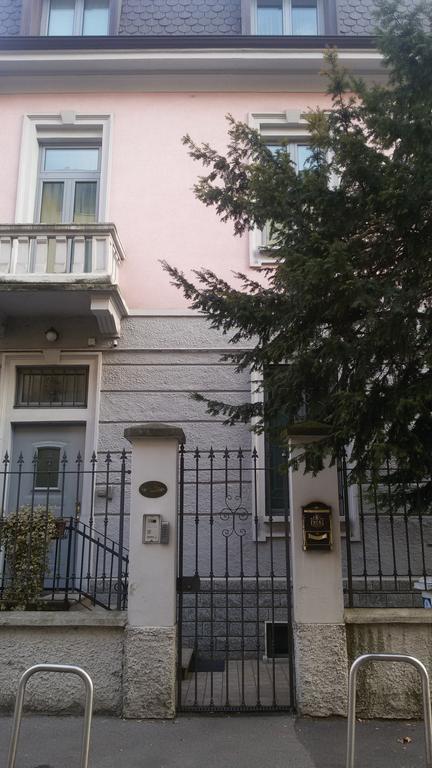 B&B Cesena5 Milano Exteriör bild