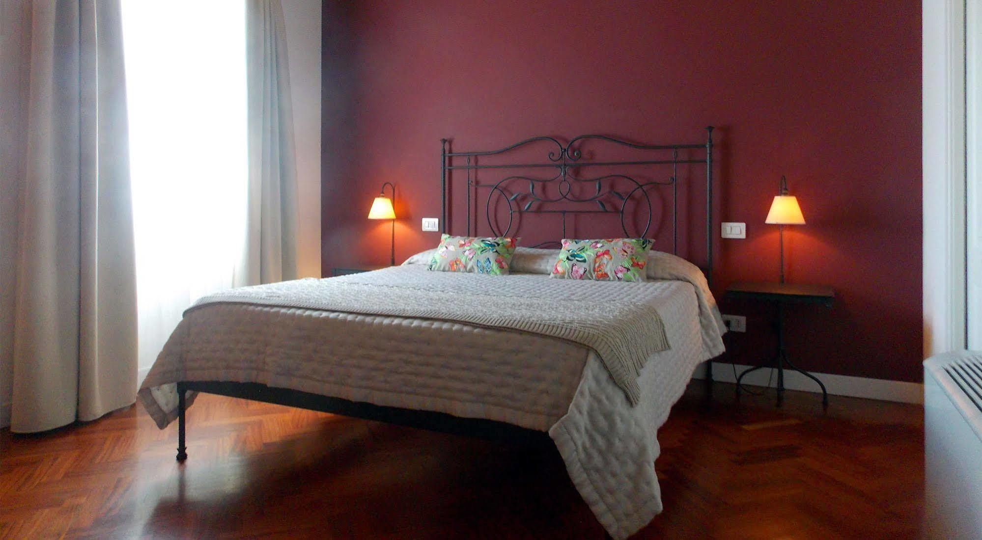 B&B Cesena5 Milano Exteriör bild